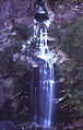 Cascadas de Leura