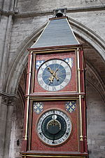 Bourges Cathedral