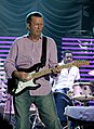 Image 74Eric Clapton, 2006 (from List of blues musicians)