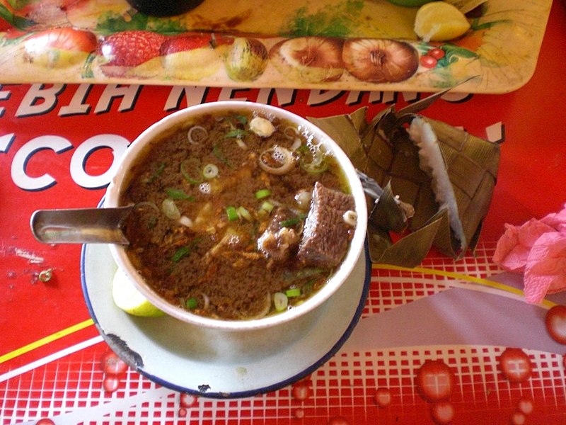 File:Coto Makassar-dish.JPG