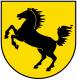 Coat of arms of Stuttgart