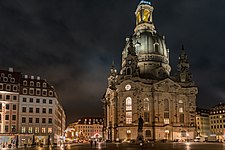 Dresden Frauenkirche