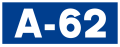 S-410 Highway or dual carriageway route