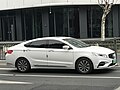 Geely Borui GE PHEV