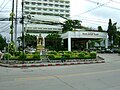 Паттайя. Отель Grand Jomtien Palace