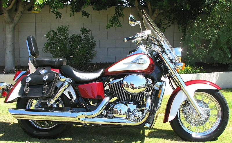 File:Honda Shadow.jpg