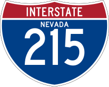 I-215 (NV).svg