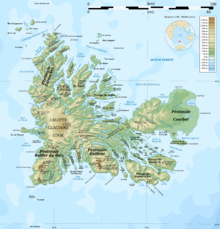 Kerguelen topographic map-fr.png