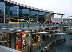 Liverpool One United Kingdom