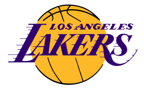 Archivo:Los Angeles Lakers logo.svg