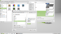 Linux Mint Katya (11) with LXDE