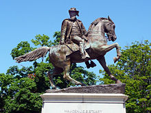 Monument Ave Jeb Stuart.jpg