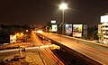 Multilayer Flyover Majura Gate, Surat