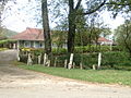 Manager's bungalow in Kundaly, Munnar