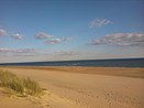 Playa de Nueva Umbría