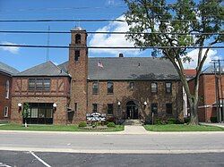 Ottawa Village Hall