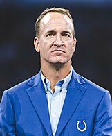 Photo of Peyton Manning