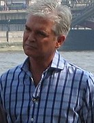 Phillip Schofield (2002–)