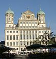 Augsburg City Hall