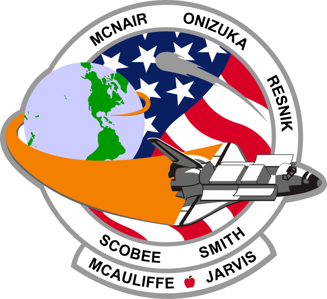 Файл:STS-51-L.svg