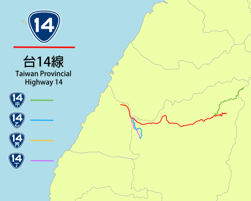 File:TW PHW14 RouteMap.svg