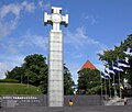 Image 17The Victory Column in Tallinn (from History of Estonia)