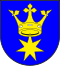 Coat of arms of Tumegl/Tomils