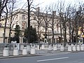 Embassy of the United States in Paris