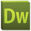 Adobe Dreamweaver CS5 Icon