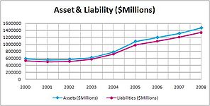 Asset & Liability