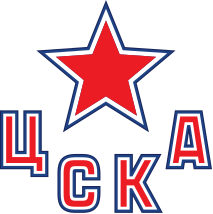 Файл:CSKA Moscow logo.svg