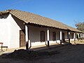 Casa de estilo colonial en Nirivilo