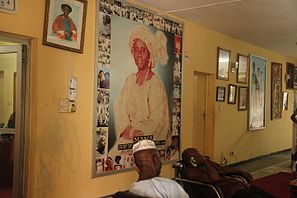 Chief Obafemi Awolowo Residence