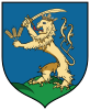 Coat of arms of Heves