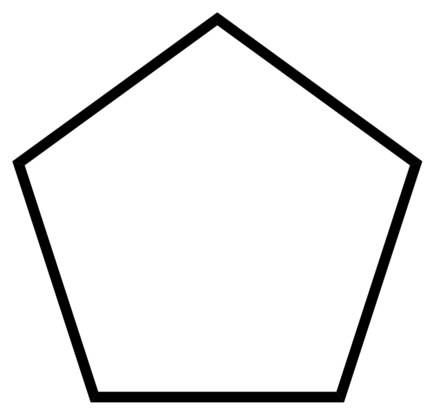 Файл:Cyclopentane2d.png