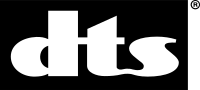 DTS logo