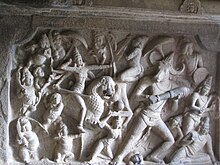 Durga Slays Mahisasura.jpg