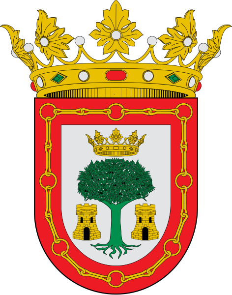 Archivo:Escudo de Olite.svg