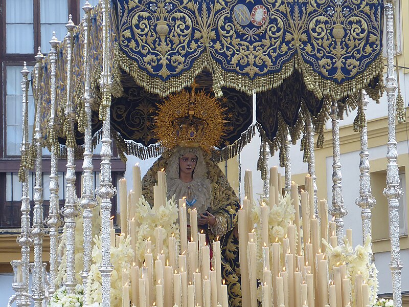 Archivo:Holy Week Jerez-P1350407.jpg