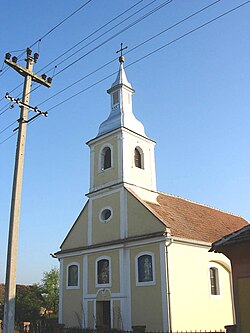 The Orthodox church