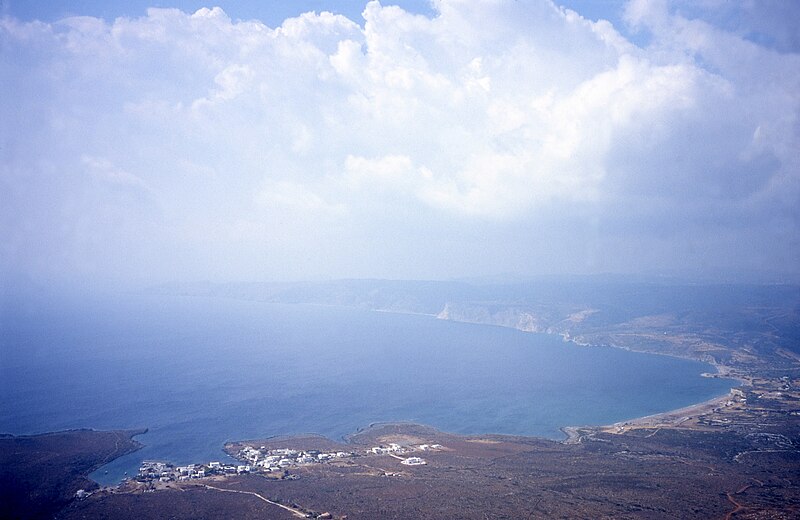 File:Kythira - Soutwestern Coast.jpg