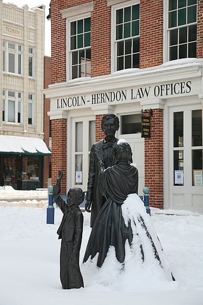 File:Lincoln Herndon law offices.jpg