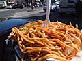 American Chinese-style lo mein