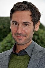 Photo of Malik Bendjelloul in 2012.