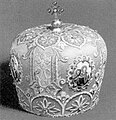 Mitre of Bishop Sztojkovics