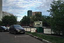 Moscow, Igarsky Proezd (30635924364).jpg