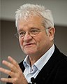 Sir Paul Nurse