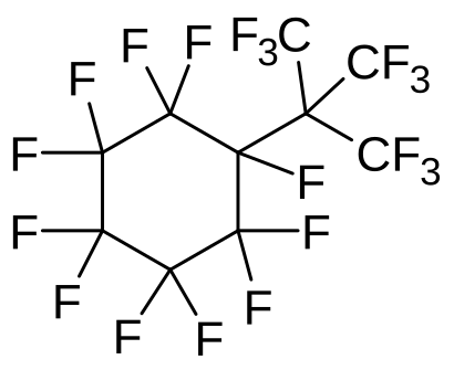 File:Perfluoro tert-butylcyclohexane.svg