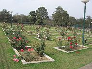 Rose Garden, Jamshedpur