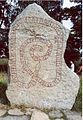 Gripsholm Runestone